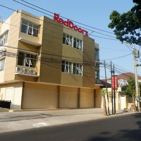 RedDoorz near Akademi Kepolisian Semarang-3